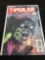 The Pulse #4 Comic Book from Amazing Collection
