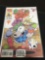 Rocko's Modern Life #1 Comic Book from Amazing Collection B