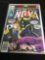 The Man Called Nova #20 Comic Book from Amazing Collection