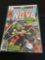 The Man Called Nova #7 Comic Book from Amazing Collection