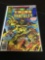 Marvel Two-In-Pne #44 Comic Book from Amazing Collection