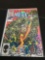 The New Mutants #47 Comic Book from Amazing Collection B