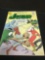 Adventures of The Jaguar #3 Comic Book from Amazing Collection