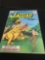 Adventures of The Jaguar #10 Comic Book from Amazing Collection