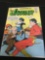 Adventures of The Jaguar #12 Comic Book from Amazing Collection