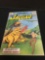 Adventures of The Jaguar #10 Comic Book from Amazing Collection B