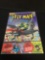 Fly Man #35 Comic Book from Amazing Collection