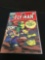 Fly Man #38 Comic Book from Amazing Collection