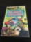 The Mighty Crusaders #1 Comic Book from Amazing Collection