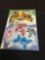 Mighty Morphin Power Rangers #1 Comic Book from Amazing Collection