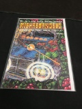 Michaelangelo Teenage Mutant Ninja Turtles #1 Comic Book from Amazing Collection B