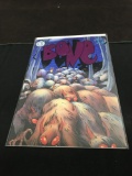 Bone #4 Comic Book from Amazing Collection