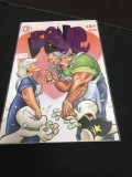 Bone #6 Comic Book from Amazing Collection