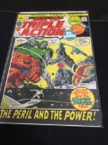 Marvel Triple Action #4 Comic Book from Amazing Collection