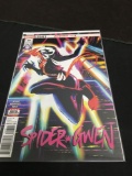 Gwenom #1 Comic Book from Amazing Collection