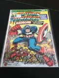 Captain America #193 Comic Book from Amazing Collection