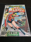 Ms. Marvel #14 Comic Book from Amazing Collection