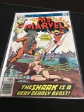 Ms. Marvel #15 Comic Book from Amazing Collection