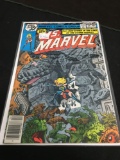 Ms. Marvel #21 Comic Book from Amazing Collection