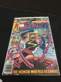 Ms. Marvel #23 Comic Book from Amazing Collection