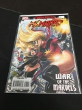 Ms. Marvel #43 Comic Book from Amazing Collection