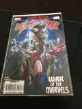 Ms. Marvel #44 Comic Book from Amazing Collection
