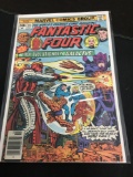 Fantastic Four #175 Comic Book from Amazing Collection