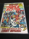 Marvel Triple Action #7 Comic Book from Amazing Collection