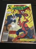 The Amazing Spider-Man #362 Comic Book from Amazing Collection