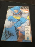 Barman Dark Knight Triumphant #2 Comic Book from Amazing Collection