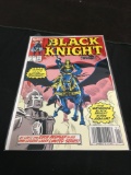 Black Knight #1 Comic Book from Amazing Collection