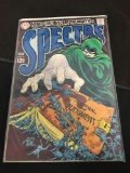 Spectre #9 Comic Book from Amazing Collection