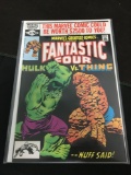 Fantastic Four #92 Comic Book from Amazing Collection