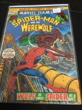 Marvel Team-Up #12 Comic Book from Amazing Collection