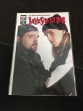 Jay & Silent Bob #1 Comic Book from Amazing Collection