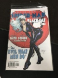 Spider-Man And The Black Cat #1 Comic Book from Amazing Collection
