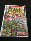 John Carter Warlord of Mars #1 Comic Book from Amazing Collection