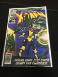 X-Men #143 Comic Book from Amazing Collection