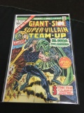 Giant-Size Super-Villain Team-Up #1 Comic Book from Amazing Collection