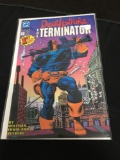 Deathstroke The Terminator #1 Comic Book from Amazing Collection