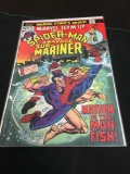 Marvel Team-Up #14 Comic Book from Amazing Collection