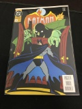 The Batman Adventures #6 Comic Book from Amazing Collection