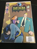 The Batman Adventures #8 Comic Book from Amazing Collection