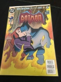 The Batman Adventures #13 Comic Book from Amazing Collection