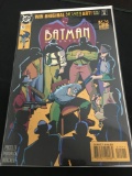 The Batman Adventures #15 Comic Book from Amazing Collection