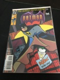 The Batman Adventures #16 Comic Book from Amazing Collection