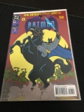 The Batman Adventures #17 Comic Book from Amazing Collection