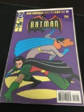 The Batman Adventures #18 Comic Book from Amazing Collection