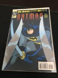 The Batman Adventures #24 Comic Book from Amazing Collection