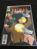 The Batman Adventures #26 Comic Book from Amazing Collection